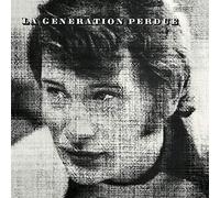 Johnny Hallyday – La génération perdue – Édition limitée (Import)