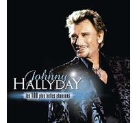 Hallyday Johnny - Les 100 Plus Belles Chansons