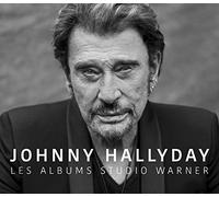 Les Albums Studio Warner – Coffret 6 CD – Warner Music