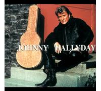 Johnny Hallyday – La Lorada – Import (Mercury)
