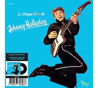 Hallyday, Johnny - Made in Venezuela Vol.1 [Import]