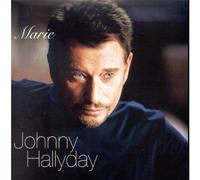 Hallyday Johnny - Marie [Import]