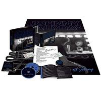 Hallyday, Johnny - Mon Nom Est.. -Box Set-