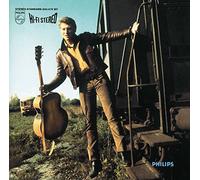 Hallyday, Johnny - No.7 [Import]
