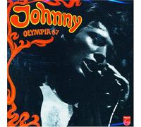 Hallyday, Johnny - Olympia 1967