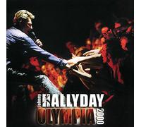 Olympia 2000
