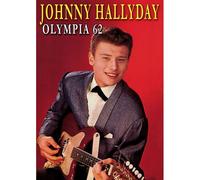 Hallyday Johnny Olympia - 62