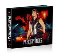 Hallyday, Johnny - Parc des. -CD+DVD [Import]