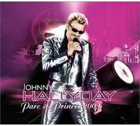 Hallyday Johnny - Parc des Princes 2003 [Import]