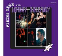 Hallyday Johnny - Pleins Feux Sur Johnny Hallyday