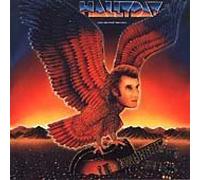 Hallyday Johnny - Quelque Part Un Aigle
