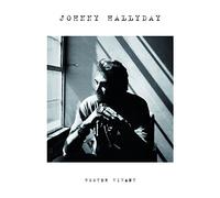 Hallyday Johnny - Rester Vivant