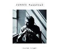 Hallyday Johnny - Rester Vivant - Vinyle Collector Edition Limitée