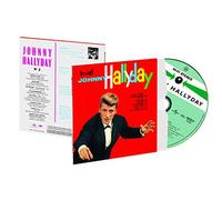 JOHNNY HALLYDAY - Retiens la Nuit