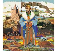 Hallyday, Johnny - Reve Et Amour [Import]