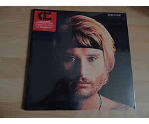 Hallyday, Johnny - Riviere..Ouvre Ton Lit