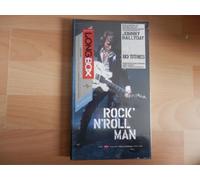 Hallyday, Johnny - Rock N Roll Man 1970-1984 [Import]