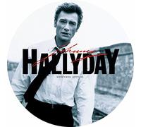 Johnny Hallyday - Rock'n'Roll Attitude