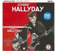 Hallyday, Johnny - Rock'n'Roll Hits Vol.1 [Import]