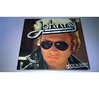 Hallyday, Johnny - Rock'n'Slow