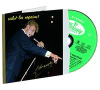 Salut Les Copains ! - Edition Limitée Cd Papersleeve