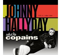 Salut Les Copains - Vol 2 / 1966-1969