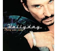 Johnny Hallyday – Sang pour sang – Édition limitée Papersleeve – Mercury