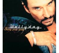 Hallyday, Johnny - Sang pour sang
