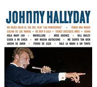 Hallyday Johnny - Sings America'S Rockin' Hits - Édition Limitée