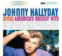 Hallyday, Johnny - Sings America's Rockin' Hits [Import]