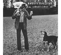 Hallyday, Johnny - Solitudes a Deux