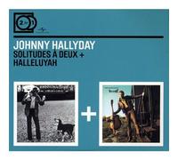 Hallyday, Johnny - Solitudes a. [Import]
