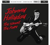 Johnny Hallyday - Sound The Fury