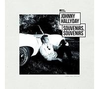 Johnny Hallyday - Souvenirs, Souvenirs