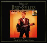 Hallyday,Johnny - Souvenirs souvenirs