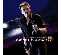 Hallyday, Johnny - Stade De.. -Deluxe-