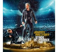 Hallyday, Johnny - Stade De France '98