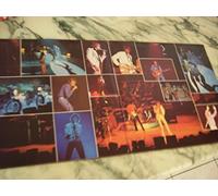 HALLYDAY JOHNNY - STORY PALAIS DES SPORTS