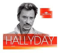 Hallyday, Johnny - Talents Vol.3