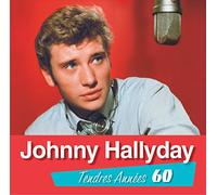 Johnny Hallyday – Tendres Années 60 Vol. 2 – Import