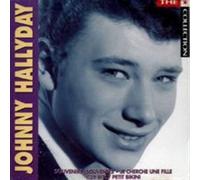 Hallyday,Johnny - The Collection [Import]