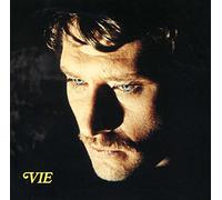 Johnny Hallyday – Vie – Import – Universal Music Group