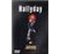 Hallyday par Johnny Digipack Edition Deluxe DVD E