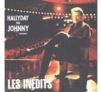 Hallyday Par Johnny "Les Inedits