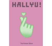 Hallyu! The Korean Wave /anglais - KIM ROSALIE - V&a Victoria & Albert Museum - broché - Beau livre