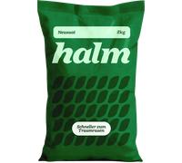Halm Graines de Gazon - 2 kg