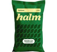 Halm Sursemis de Gazon - 0,50 kg