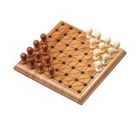 Halma - Mini Jeu - Bambou