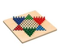 Philos-Spiele Halma Set Square Avec souris