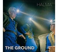 Halma - The Ground